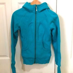 Lululemon Hoody